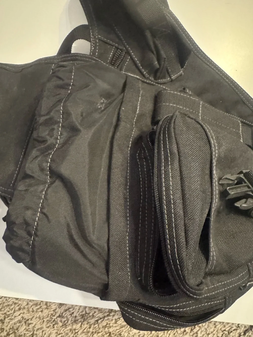 Maxpedition fatboy versipack NEW